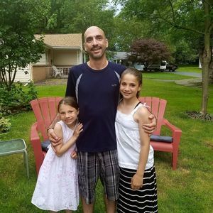 Meet your Posher, Dave